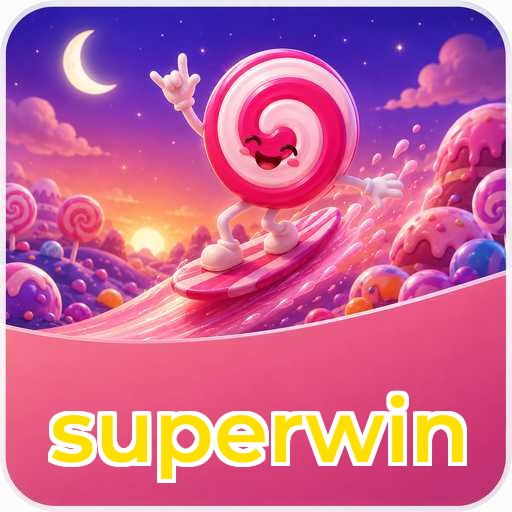 superwin APK Indonesia - Dashboard dan Interface