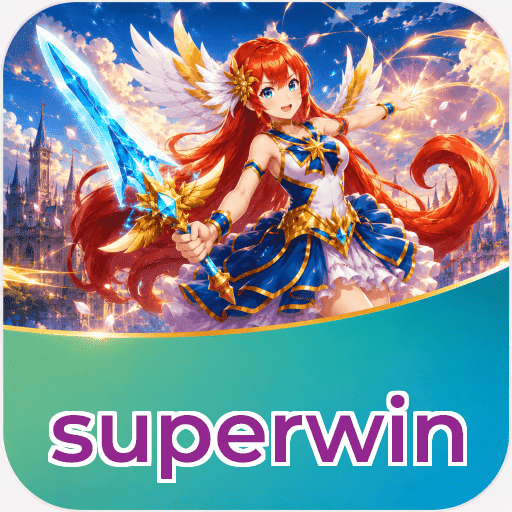 Tim Inti superwin
