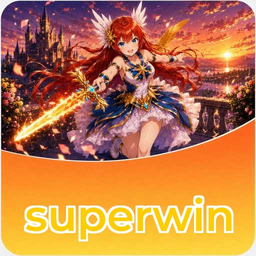 Instalasi superwin APK