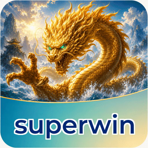 Profil superwin Indonesia