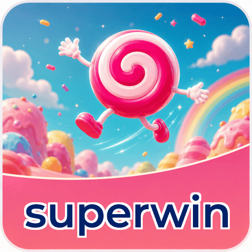 Lisensi Resmi superwin