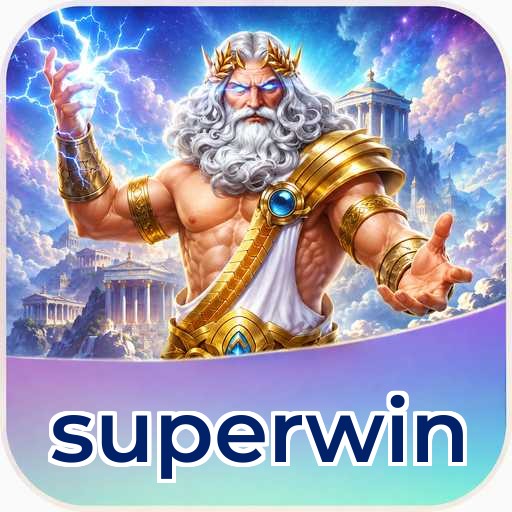 Aplikasi superwin APK